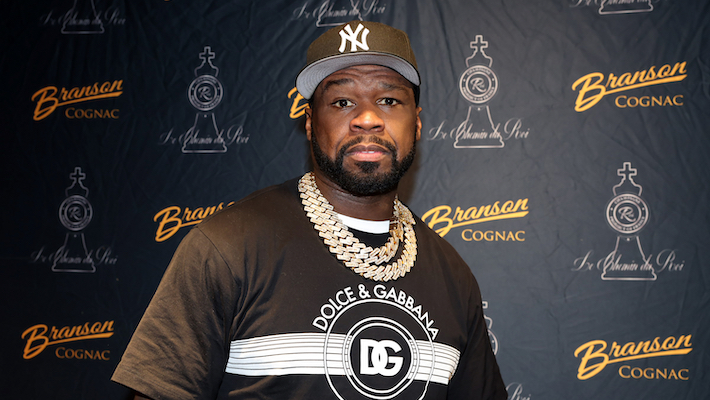 50 Cent laisse entendre que « l'univers du pouvoir » va s'étendre malgré la fin de plusieurs séries