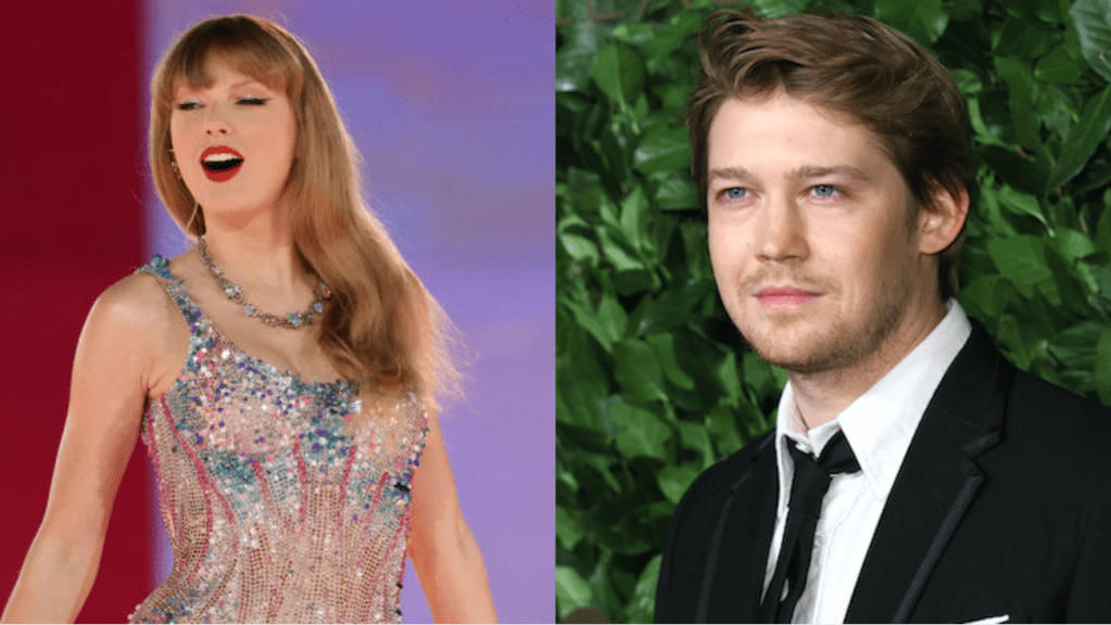 Après la rupture de Taylor Swift, Joe Alwyn a affirmé s'être retrouvé dans une « situation inhabituelle et anormale »