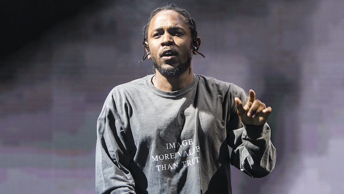 Bonnes nouvelles!  Le concert « The Pop Out – Ken & Friends » de Kendrick Lamar à Los Angeles sera diffusé en direct sur Twitch et Amazon Prime Video