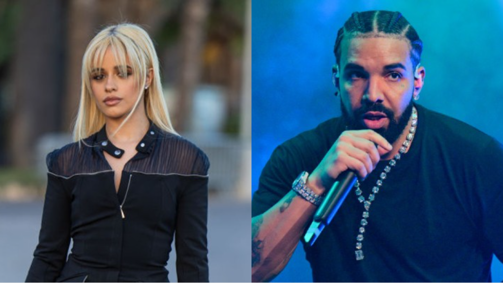 Camila Cabello nous donne une double dose de Drake avec "Hot Uptown" et "Uuugly"