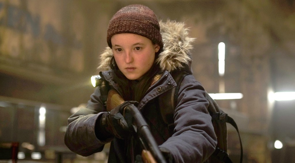Combien d'épisodes y a-t-il dans la saison 2 de « The Last Of Us » ?