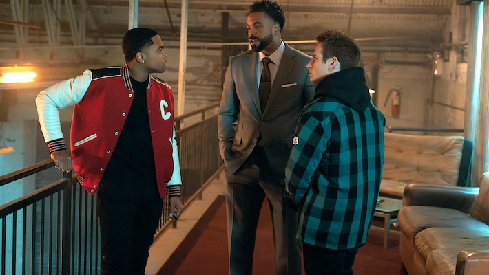 Combien d'épisodes y a-t-il dans la saison 4 de « Power Book II : Ghost » ?