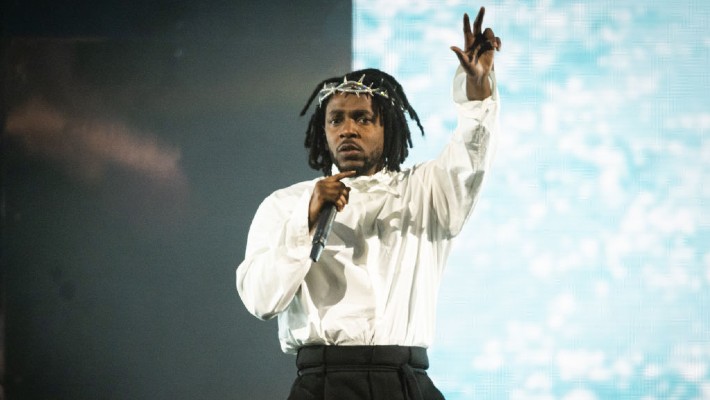 Comment regarder le concert « The Pop Out » de Kendrick Lamar
