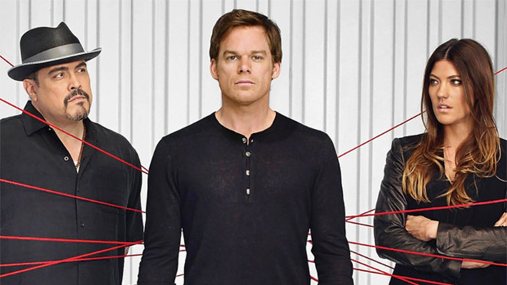 "Dexter : Original Sin" Saison 1 : Tout ce qu'il faut savoir jusqu'à présent sur le préquel de Serial-Killer de Showtime