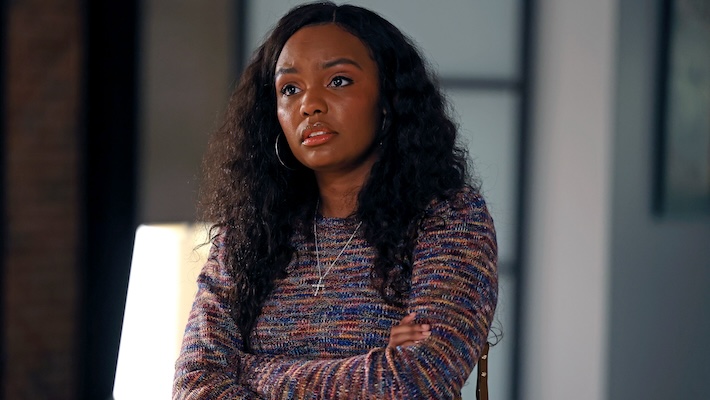 Grace Ryder quitte-t-elle « 9-1-1 : Lone Star » dans la saison 5 ?