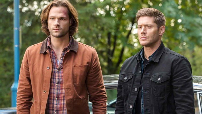 Jared Padalecki, prochain ajout à "The Boys", a déchiré la CW pour la façon dont il est géré "Walker": "Je veux dire, merde"