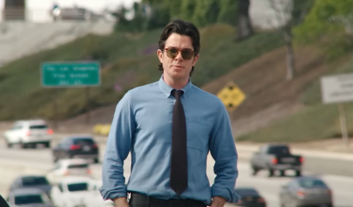 John Mulaney a de (potentiellement) mauvaises nouvelles pour tous ceux qui veulent plus de « tout le monde à Los Angeles »