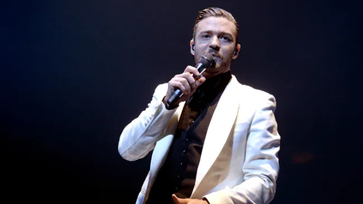 Justin Timberlake a parlé de sa « semaine difficile » qui comprenait une arrestation pour CFA lors de sa dernière étape de tournée