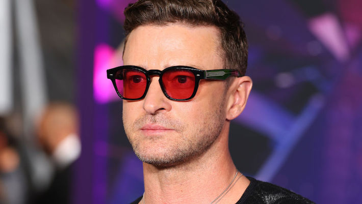 Justin Timberlake aurait été arrêté pour conduite en état d'ébriété