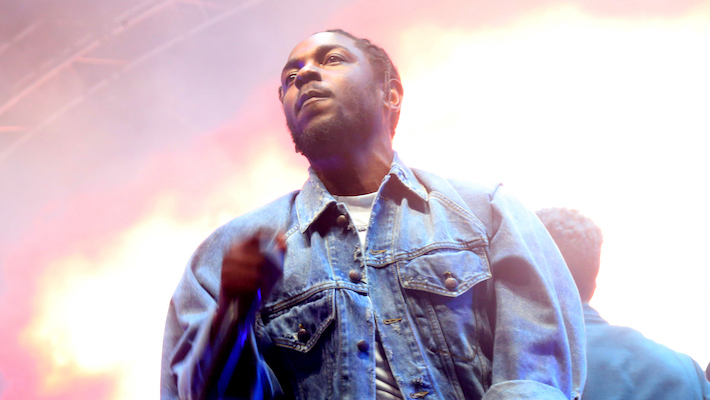 Kendrick Lamar a été aperçu en train de filmer la vidéo "Not Like Us", ce qui signifie que son "Drake Victory Lap" n'est pas terminé