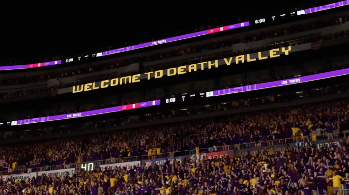 L'analyse approfondie du gameplay d'EA Sports College Football 25 vous rendra encore plus excité pour le jeu