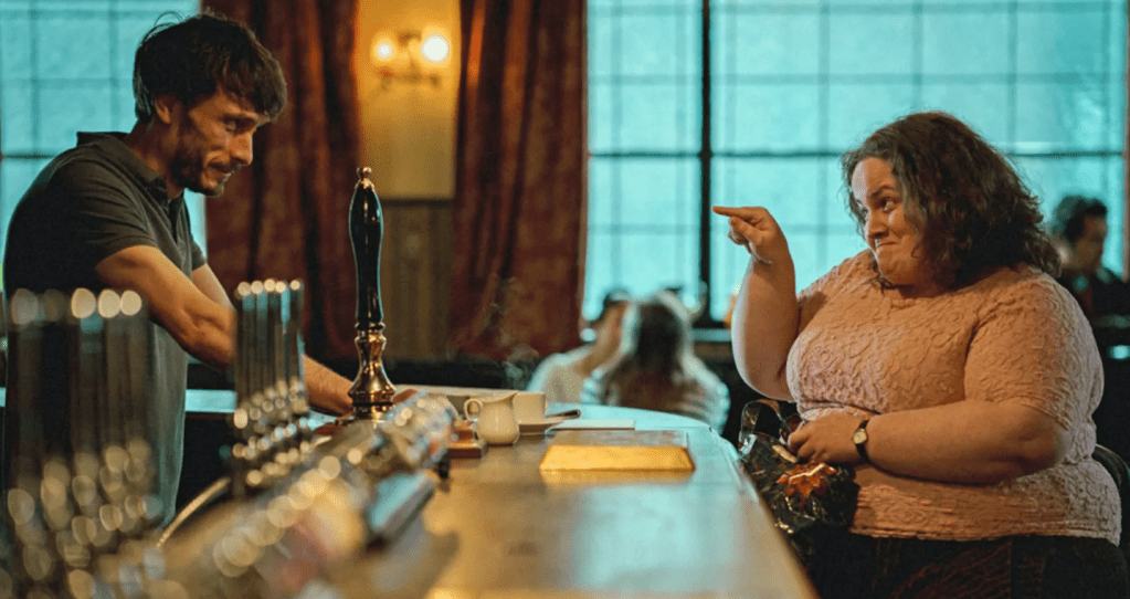 La prétendue vraie Martha du « bébé renne » a poursuivi Netflix pour une somme d'argent faramineuse