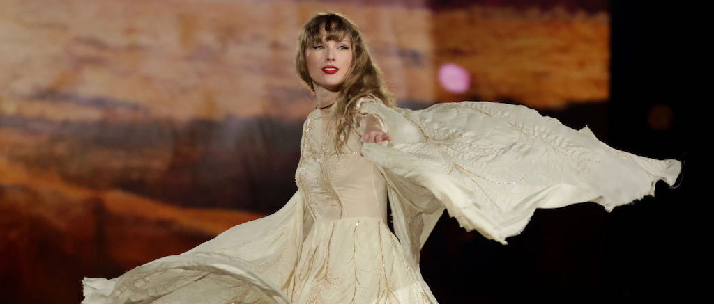 taylor swift