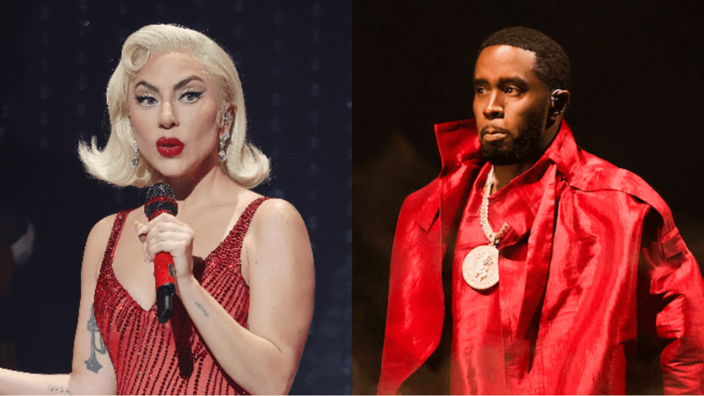 Lady Gaga a-t-elle forcé le cabinet d'avocats de Diddy à le laisser tomber ?