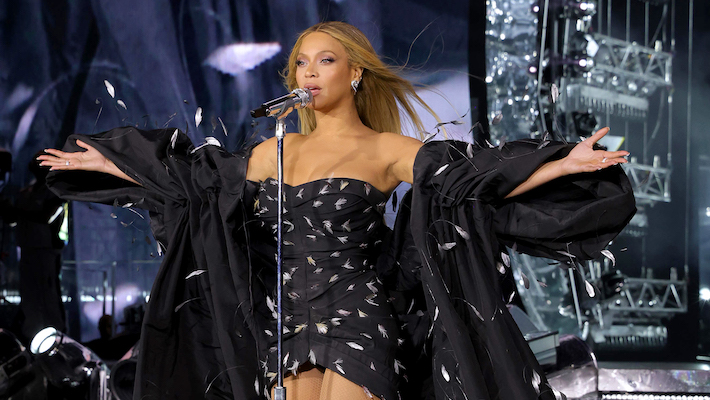 Le « Cowboy Carter Tour » de Beyoncé est-il une résidence à Las Vegas ?