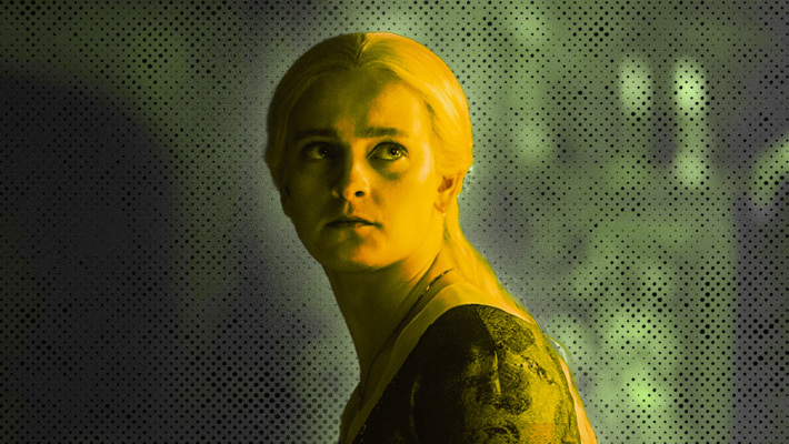 Le showrunner de "House Of The Dragon" nous donne un aperçu de la fin de Blood & Cheese