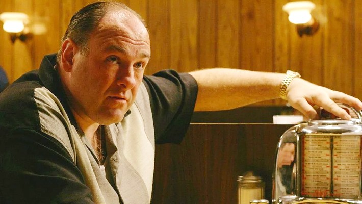 Les utilisateurs de Facebook craquent pour un faux redémarrage des Sopranos avec le fils de James Gandolfini