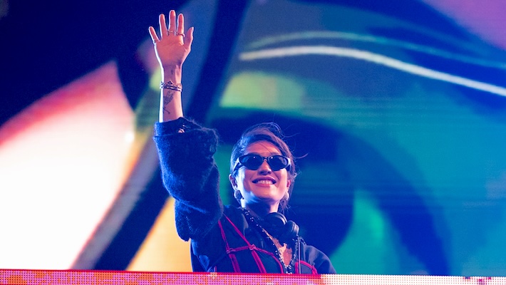 Life Is Beautiful organisera une « grande et belle fête de quartier » à Las Vegas, avec en tête d'affiche Justice, Peggy Gou, LCD Soundsystem et plus encore