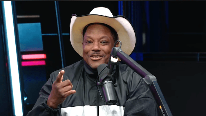 Mase se souvient d'avoir joué avec Big L sur des paroles de rap et comment cela l'a conduit à se faire voler sa Rolex