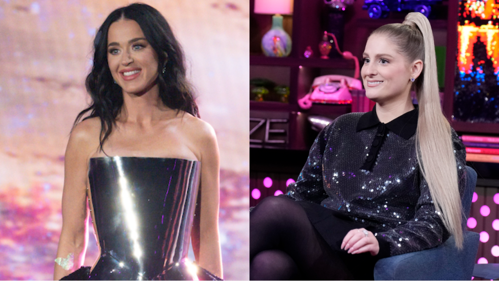 Meghan Trainor a « supplié » d'obtenir la place de juge « American Idol » de Katy Perry après l'annonce du départ de la chanteuse