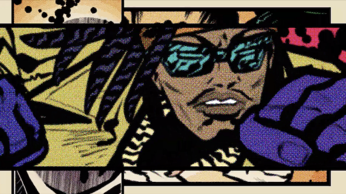 Metro Boomin transforme son album "Heroes & Villains" en une bande dessinée, "The Metroverse"