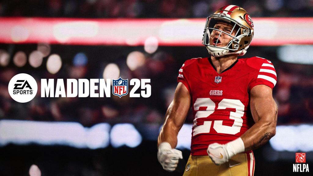 Mike Tirico et Greg Olsen à la tête de deux nouvelles équipes de commentaires pour « Madden NFL 25 »