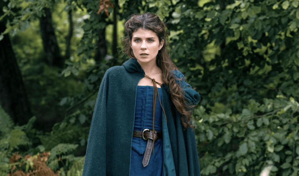 "My Lady Jane" : tout ce qu'il faut savoir sur le "récit radical" par Prime Video de l'histoire de Lady Jane Grey qui est un peu "Buffy" et un peu "The Princess Bride"