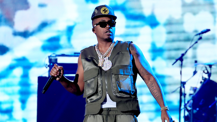 Nas aiderait à développer une adaptation musicale de « Beat Street » pour Broadway