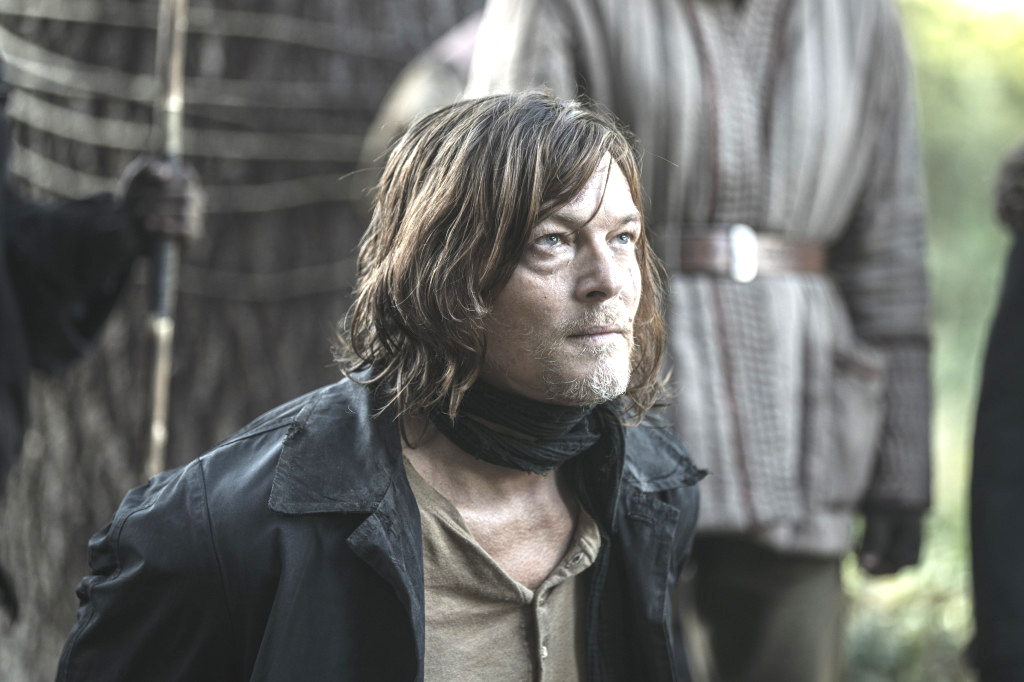 Norman Reedus a fait une déclaration audacieuse à propos de la saison 2 de "Daryl Dixon" et a lancé une information sur les saisons 3 et 4, car pourquoi pas
