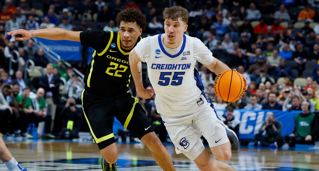 Notes du repêchage NBA 2024 : les Celtics de Boston obtiennent un « B » pour avoir placé Baylor Scheierman au 30e rang
