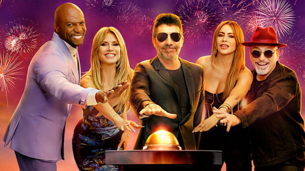 Où se déroulent les auditions de la saison 19 de « America's Got Talent » ?