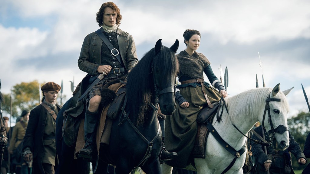 "Outlander" Saison 7 Partie 2 : Tout ce qu'il faut savoir jusqu'à présent sur le retour attendu depuis longtemps du drame historique qui voyage dans le temps