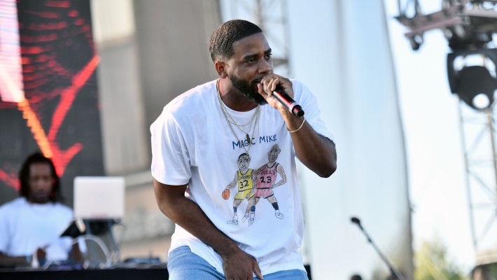 Pourquoi Reason quitte-t-il Top Dawg Entertainment ?