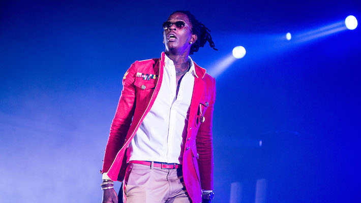 Pourquoi l'avocat de Young Thug, Brian Steel, va-t-il en prison ?