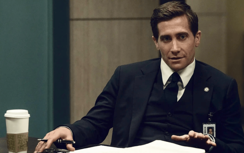"Présumé innocent" : tout ce qu'il faut savoir jusqu'à présent sur la série de thrillers juridiques de Jake Gyllenhaal sur Apple TV+