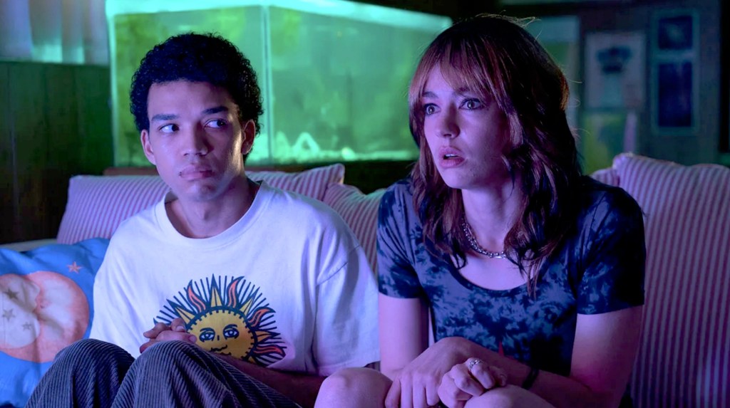 Quand « I Saw The TV Glow » est-il disponible en numérique ?