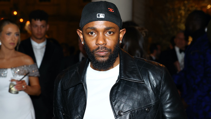 Quand Kendrick Lamar sera-t-il sur scène pour « The Pop Out – Ken & Friends » ?