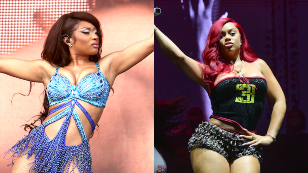 Quand le remix de Megan Thee Stallion de « Sunday Service » de Latto sortira-t-il ?