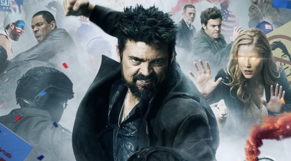 Quand sort la saison 4, épisode 5 de « The Boys » ?