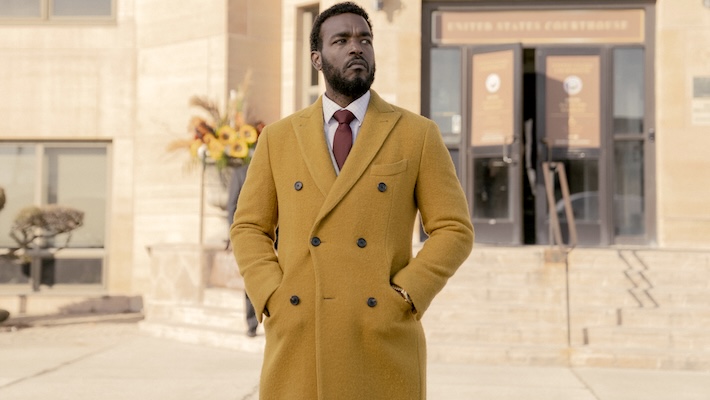 Quand sort la saison 6, épisode 14 de « The Chi » ?