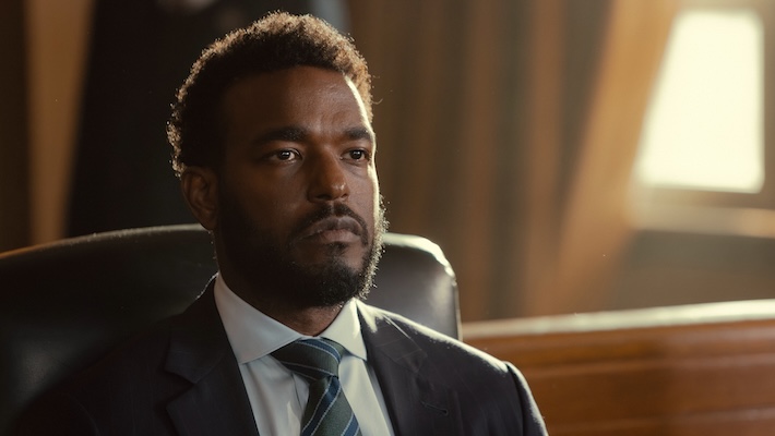Quand sort la saison 6, épisode 16 de « The Chi » ?