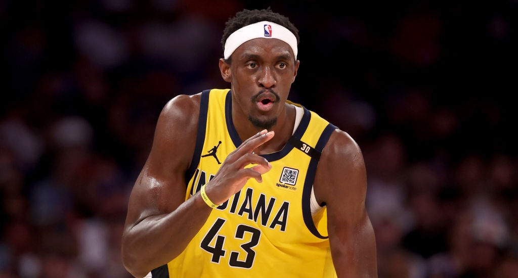 Rapport : Pascal Siakam prévoit de signer une prolongation maximale de 4 ans, d'un montant de 189,5 millions de dollars, avec les Pacers