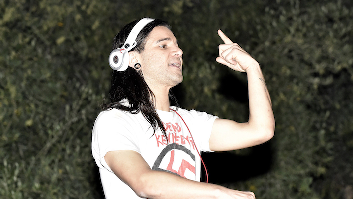 Skrillex, PinkPantheress, James Blake et bien d’autres se produiront au FORM Festival 2024