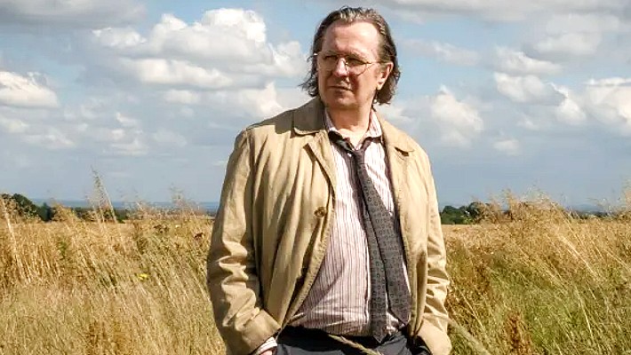 "Slow Horses" Saison 4 : tout ce qu'il faut savoir jusqu'à présent, y compris la date de sortie et plus (mise à jour pour juin 2024)