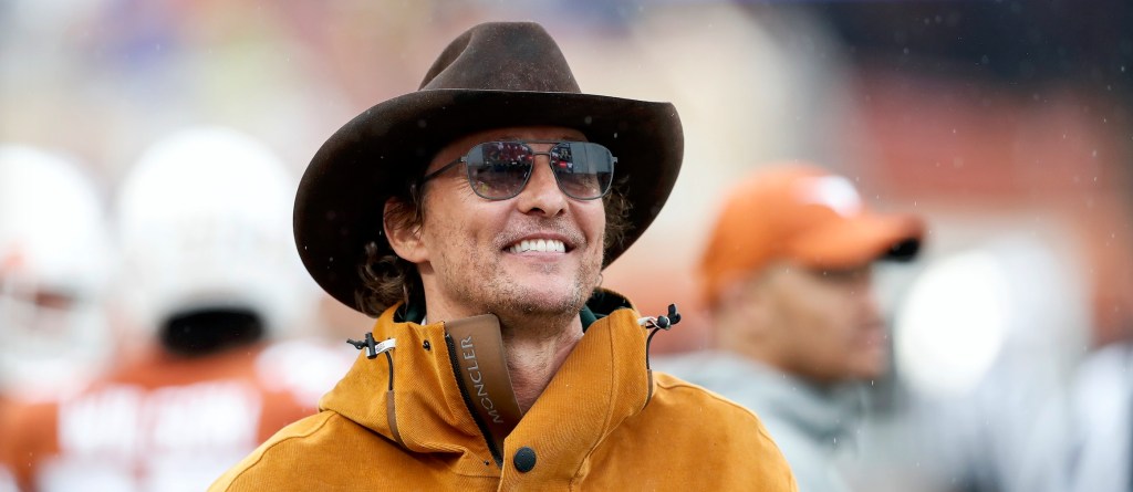 Snoop Dogg a offert à Matthew McConaughey un cadeau qui a rendu l'oscarisé très heureux