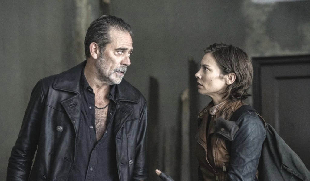 "The Walking Dead: Dead City" Saison 2 : Tout ce qu'il faut savoir jusqu'à présent sur le retour du spin-off de Negan et Maggie
