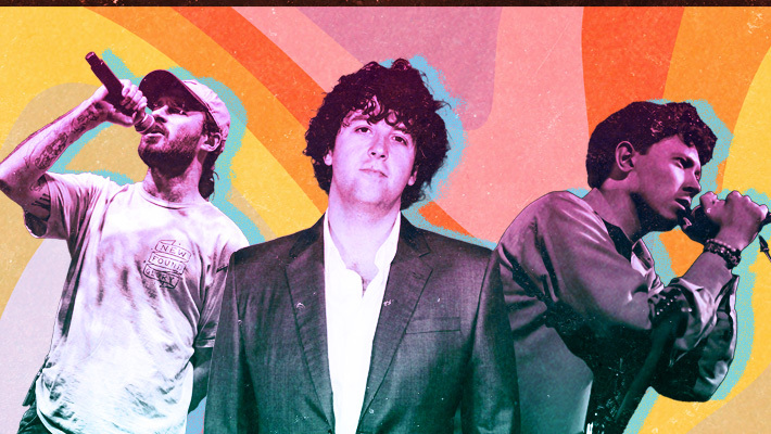Toutes les meilleures nouvelles musiques de cette semaine