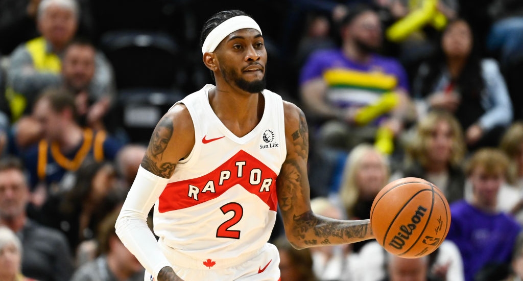 Une série d'échanges impliquant huit équipes a eu lieu avant le deuxième tour de la draft NBA 2024