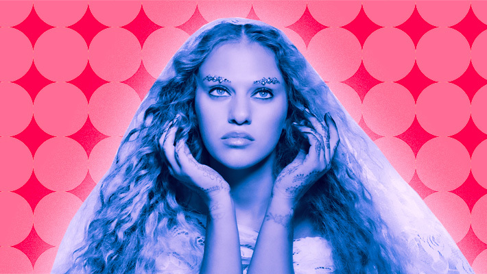 Uproxx Music 20 : Elyanna dévoile fièrement l'amour, la culture et la maison sur sa manche avec « Woledto »