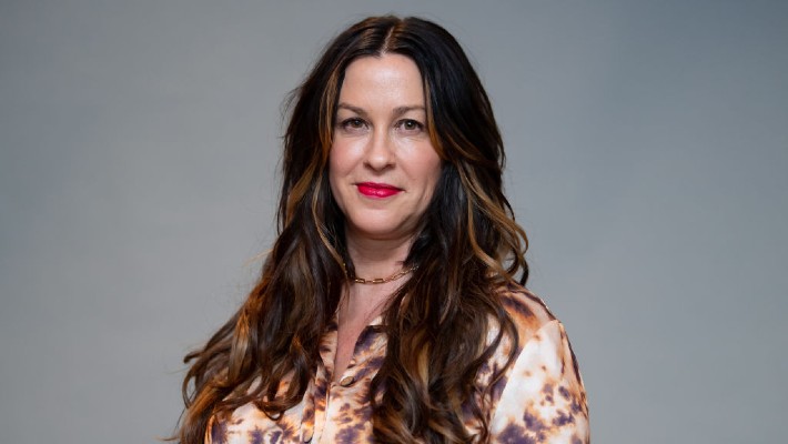Voici la setlist d'Alanis Morissette pour "The Triple Moon Tour"